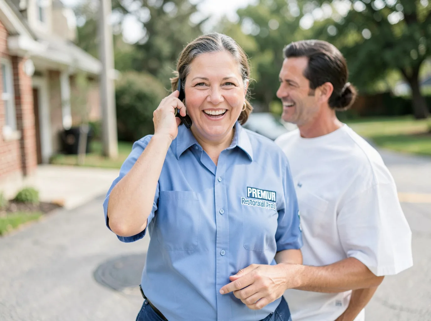 Water Damage Restoration Brooklyn, WI FAQs